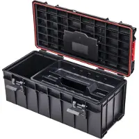 Qbrick Laatikko työkaluille PRO 600 BASIC