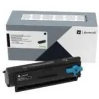 Lexmark 55B0XA0 Extra High Yield Toner