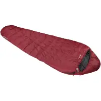 High Peak Redwood 3L makuupussi