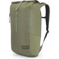 Rab Depot 25 Dark Olive Arkireput 25 L