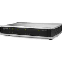 Lancom – LANCOM 1800EF (EU), Musta, Hopea, Kensington, 1 tuuletin(ta), BGP4, LISP, OSPFv2, RIP-2, VRRP, 10,100,1000 Mbit/s, IEEE 802.1Q, IEEE 802.3az (62138)