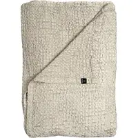 Himla Dani Bedspread - Beige - 160X260CM