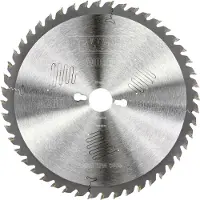 DeWalt DT4324-QZ 260mm pyörösahanterä