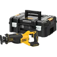 DeWalt .SABRE SAW 18V DCS382NT - SOLO
