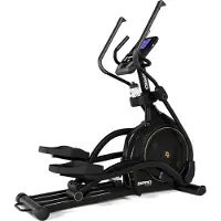 Zipro Force Gold sähkömagneettinen ellipsilaite