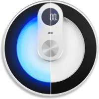 ADE Scales Iris BE1700 Personal, Maximum weight (capacity) 180 kg, Accuracy 100 g, Black