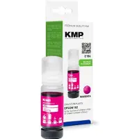KMP – E184, Magenta, 70 ml, 1 kpl, 6000 sivua, Kertapakkaus (1642,0006)