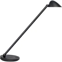 Unilux Jack LED lamp black