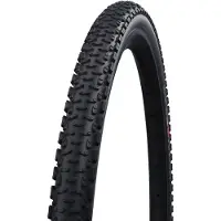 Schwalbe - G-One Ultrabite Evo 28'' (40-622) S. Ground TLE - Polkupyöränrengas koko 28'' x 1,5'' - 40-622