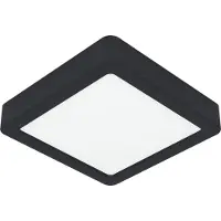 Eglo Fueva 5 led 11W 16x16cm plafondi
