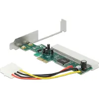 DeLOCK 90062, PCIe, PCI, Kiina, Windows 10, Windows 8.1, Windows Server 2019, 1 kpl