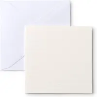 Cricut watercolor cards R20 12 pieces