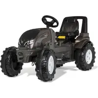 Rolly Toys Rolly Farmtrac Premium Valtra polkutraktori