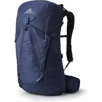 Gregory Zulu 30 Halo Blue S/M