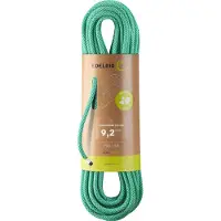 Edelrid Hummingbird Eco Dry 9.2 Mm Köysi