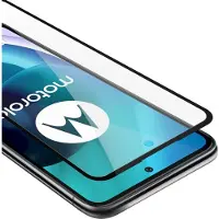 Cadorabo Motorola Moto G71 5G karkaistu suojalasi