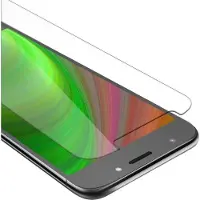 Cadorabo Motorola Moto E5 /G6 Play karkaistu suojalasi