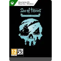 Sea of Thieves Deluxe Upgrade