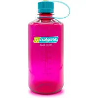 Nalgene Narrow Mouth 1,0L Sustain juomapullo