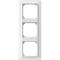 Schneider ELECTRIC EXXACT 3-OSAINEN KEHYS BASIC VALKOINEN (WDE002403)