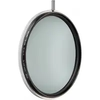 Nisi Filter Swift System ND16 / 4 stops 62mm harmaasuodin