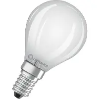 Ledvance CLP 2,5W/827 250LM E14 FR (4099854069239)