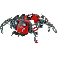 Xtrem Bots Interaktiivinen robotti Spider