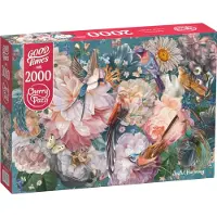 Cherry Pazzi Joyful Harmony 2000p palapeli