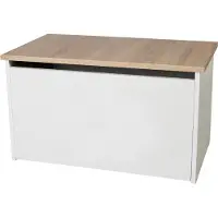 ADRK Furniture Lelulaatikko Daria, 73x42x40 cm