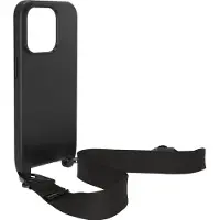 Otterbox – ReactNeckMgSaflaniPhone15ProBLKPOLYBAG (77-93576)