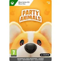 Party Animals