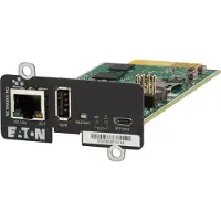 Eaton NETWORK-M3 - Gigabit-verkkokortti