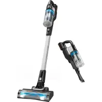 Black & Decker BLACK 18V pystysuuntainen imuri BHFEB520D1-QW