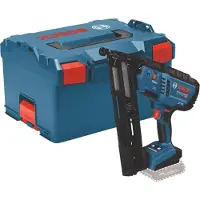 Bosch Akkukäyttöinen naulain GNH 18V-64 MD Professional; 18 V (ilman akkua ja laturia) + L-BOXX 238