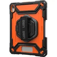 Uag Plasma Orange/Black - iPad 10.9" 2022 (Brown box)