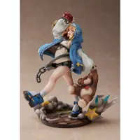 Spiritale - Guilty Gear-Strive - Bridget Figure - Figuuri