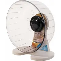 Ginza.se GD - Hamster Wheel 21Cm - (530.0022)