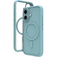 Dbramante1928 Grenen MagSafe - iPhone 16 Plus - Green