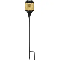 Eglo Solar Spear 200MA H850 Brown