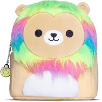 Squishmallows Mini Reppu, Leonard