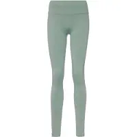 Under Armour Vanish Seamless Leggings Vihreä