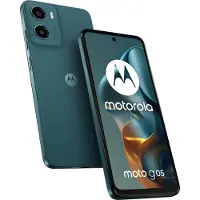 Motorola Älypuhelin - - Moto G05 - 256GB - Kaksois-SIM - 6,67 tuumaa - 4G