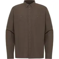 Jack Wolfskin Men's Tarango LS Shirt miesten paita