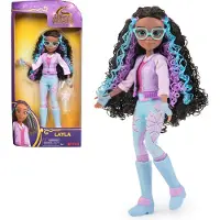Unicorn Academy Nukke Layla 24 cm
