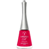 Bourjois Fabuleux Geelkynsilakka 260-Happily Pink 9 ml