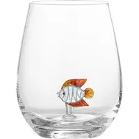 Bloomingville Misa juomalasi 56 cl Clear-fish