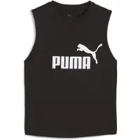Puma Ess No. 1 Logo Slim Hihaton T-paita