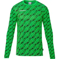 Uhlsport Progressive Torwart Pitkähihainen T-paita