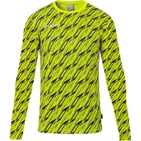 Uhlsport Progressive Torwart Pitkähihainen T-paita