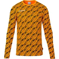 Uhlsport Progressive Torwart Pitkähihainen T-paita